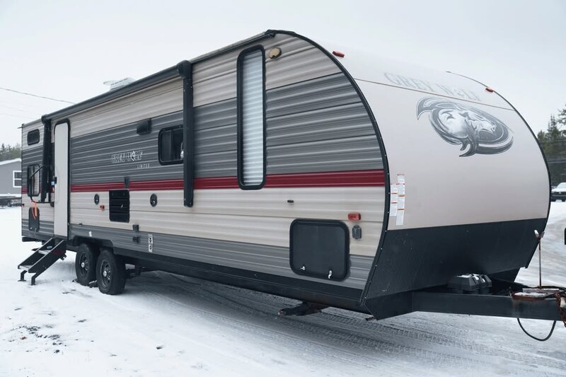 Boo Boo™ Onsite Modern Trailer-12